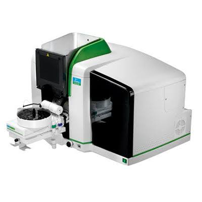 PerkinElmer PinAAcle 900 Series atomic absorption spectrometer